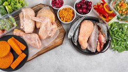 ¡Fortalece al natural tus huesos y cerebro! Conoce la creatina y sus milagrosos aportes a tu salud: estos alimentos la contienen