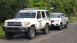 Funcionario policial es hallado sin vida en su puesto de trabajo: presenta una herida de bala en la cabeza
