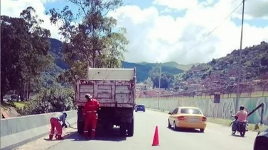 Anuncian cierre temporal del Distribuidor Mamera: fecha, horarios y ruta alterna