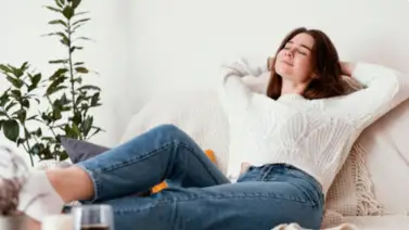 Supervacaciones antiestrés: esto es lo mejor que puedes hacer durante julio y agosto por tu salud mental Supervacaciones antiestrés: esto es lo mejor que puedes hacer durante julio y agosto por tu salud mental