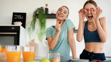 Si no aprovechas esta semilla, jamás te liberarás del colesterol malo: también alivia el estrés y la ansiedad Si no aprovechas esta semilla, jamás te liberarás del colesterol malo: también alivia el estrés y la ansiedad