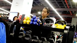2001online - Caracas- Entrenar