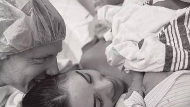 Exmiss Universo se convierte en madre: este sería el nombre de su primera hija