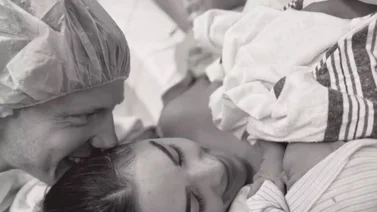 Exmiss Universo se convierte en madre: este sería el nombre de su primera hija