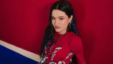 Joaquina hace historia: es la única venezolana en la lista 2025 de "50 más bellos" Joaquina hace historia: es la única venezolana en la lista 2025 de "50 más bellos"