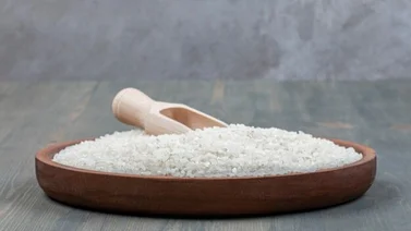 ¡Alerta por arsénico! El arroz que compras puede tener veneno y no lo sabes: expertos recomiendan este método para limpiarlo