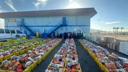 Comida gratis en Washington y Chicago: sepa dónde, cuándo y qué documento presentar