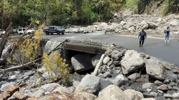 Autoridades llegan a Trujillo para ejecutar un plan de acción en la vialidad: anuncian obras de alto impacto