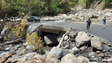 Autoridades llegan a Trujillo para ejecutar un plan de acción en la vialidad: anuncian obras de alto impacto