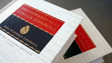 La RAE acepta la palabra “gocho” como un adjetivo venezolano: conozca cómo fue publicada su definición La RAE acepta la palabra “gocho” como un adjetivo venezolano: conozca cómo fue publicada su definición