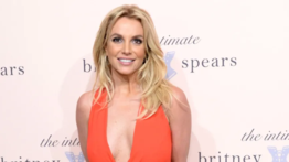 Britney Spears es madre por tercera vez: anuncia en redes que ha adoptado a una niña