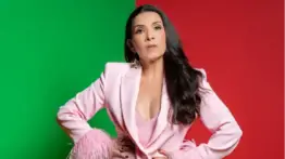 La Casa de los Famosos México cada vez más cerca: revelan a Dalilah Polanco como la séptima habitante 