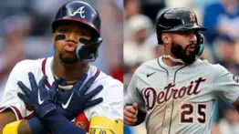 MLB: así alinearán Ronald Acuña Jr. y Gleyber Torres en el Juego de las Estrellas 2025