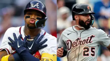 MLB: así alinearán Ronald Acuña Jr. y Gleyber Torres en el Juego de las Estrellas 2025 MLB: así alinearán Ronald Acuña Jr. y Gleyber Torres en el Juego de las Estrellas 2025