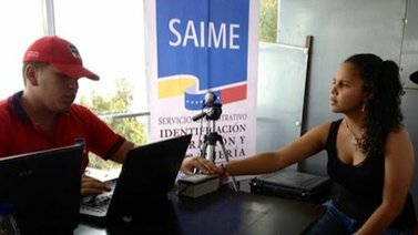 ¿Por qué es importante hacer la verificación de datos ante el Saime?: aquí te lo decimos  