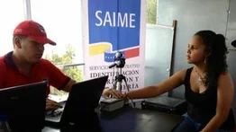¿Por qué es importante hacer la verificación de datos ante el Saime?: aquí te lo decimos  