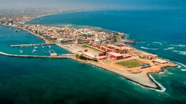 ¿La Dubai de América?: El ambicioso megaproyecto en Perú para construir una ciudad flotante