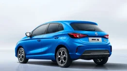 Llega el primer carro híbrido no enchufable a Venezuela: estas son sus características y precio