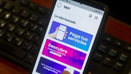 ¿Se te fue el agua o la luz? Repórtalo por la Línea 58 de VenApp siguiendo estos pasos