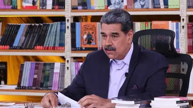 Maduro afirma que en Baruta necesitan un alcalde que los “escuche”: Los que han tenido no han servido para nada Maduro afirma que en Baruta necesitan un alcalde que los “escuche”: Los que han tenido no han servido para nada