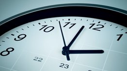 ¡Prepara tus relojes! Sepa cuándo finaliza el horario de verano en EEUU