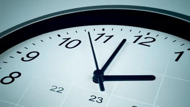¡Prepara tus relojes! Sepa cuándo finaliza el horario de verano en EEUU