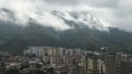 Onda tropical N° 17 se desplaza este 15 de julio: pronóstico del Inameh para Venezuela