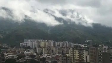 Onda tropical N° 17 se desplaza este 15 de julio: pronóstico del Inameh para Venezuela Onda tropical N° 17 se desplaza este 15 de julio: pronóstico del Inameh para Venezuela