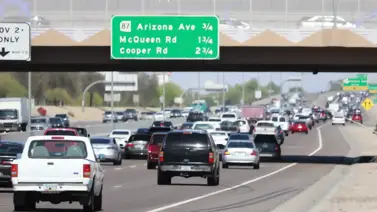 Atención conductores de Arizona: las nuevas reglas estrictas que deben cumplir quienes manejen este tipo de vehículos Atención conductores de Arizona: las nuevas reglas estrictas que deben cumplir quienes manejen este tipo de vehículos