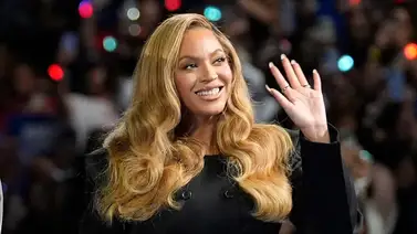 ¡Alerta! Beyoncé sufre robo millonario en Atlanta: ladrones desaparecen con material inédito ¡Alerta! Beyoncé sufre robo millonario en Atlanta: ladrones desaparecen con material inédito