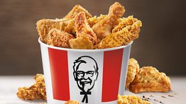 2001ONLINE - ESTADOS UNIDOS - KFC GRATIS