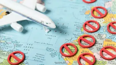 ¡Alerta en Nueva York! Cientos de vuelos cancelados este 15 de julio: esto debe saber ¡Alerta en Nueva York! Cientos de vuelos cancelados este 15 de julio: esto debe saber