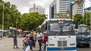 Anuncian inauguración de nuevo terminal de transporte público en Caracas: conozca dónde estará ubicado