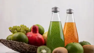 ¡Sin excusas! Tres bebidas naturales para limpiar el hígado graso: evita cualquier desenlace fatal ¡Sin excusas! Tres bebidas naturales para limpiar el hígado graso: evita cualquier desenlace fatal