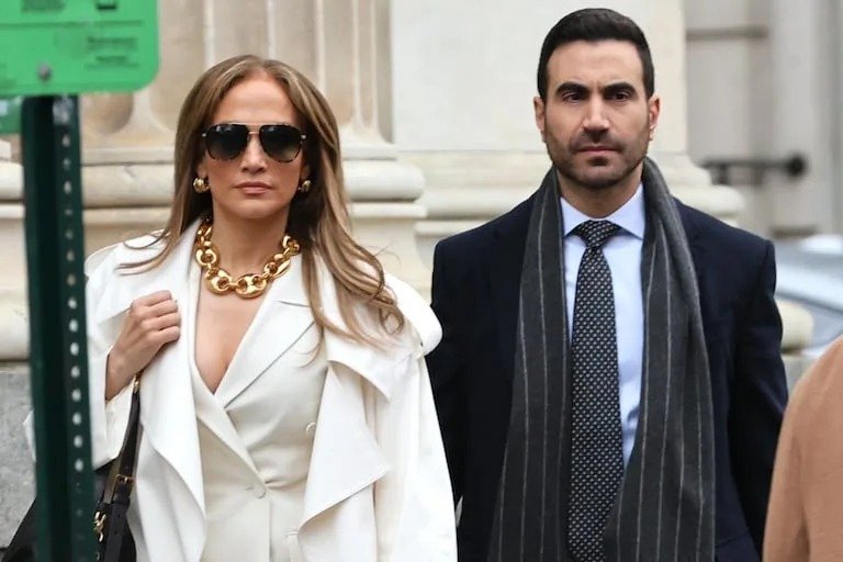 ¡Se destapa el romance! Este sería el nuevo amor de JLo: así reacciona Ben Affleck