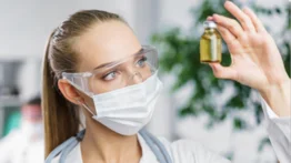 Revelan los efectos milagrosos de este magnesio en los pacientes con cáncer: importante luego de la quimioterapia