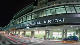 El secreto mejor guardado del aeropuerto de Miami: salas VIP de lujo para tu próximo vuelo