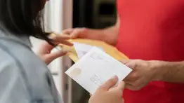 2001ONLINE - ESTADOS UNIDOS - SERVICIOS POSTALES