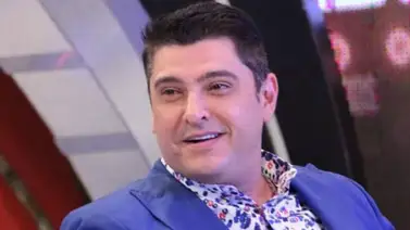 Chepa Candela: Leonardo Villalobos dizque regresa a Venevision Chepa Candela: Leonardo Villalobos dizque regresa a Venevision