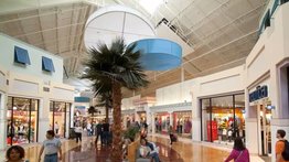 Este centro comercial es el más barato de Florida, según la inteligencia artificial