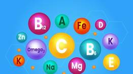 Ni pastillas ni cápsulas: la fórmula revolucionaria para tomar vitaminas que muchas personas prefieren en el mundo entero