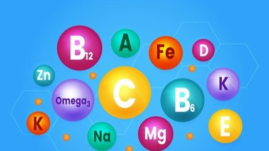 Ni pastillas ni cápsulas: la fórmula revolucionaria para tomar vitaminas que muchas personas prefieren en el mundo entero