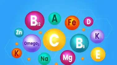 Ni pastillas ni cápsulas: la fórmula revolucionaria para tomar vitaminas que muchas personas prefieren en el mundo entero Ni pastillas ni cápsulas: la fórmula revolucionaria para tomar vitaminas que muchas personas prefieren en el mundo entero