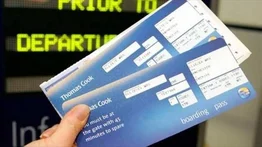 Venezolana es acusada por estafa con falsos pasajes de vuelo: víctimas revelan su modus operandi