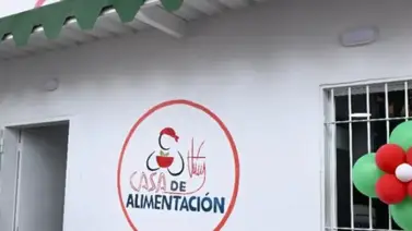 Inauguran base de misiones en Caracas: habrá atención médica y alimenticia Inauguran base de misiones en Caracas: habrá atención médica y alimenticia