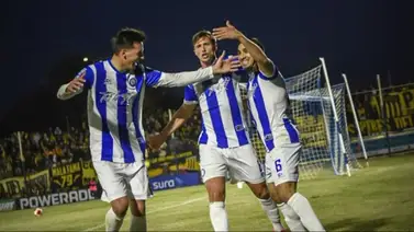 Central Córdoba vs Cerro Largo: ¿Quién seguirá vivo en la Copa Sudamericana? Central Córdoba vs Cerro Largo: ¿Quién seguirá vivo en la Copa Sudamericana?