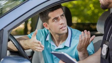 ¡Polémica en Luisiana! Nueva ley de tránsito desata malestar en los conductores: las multas son insólitas