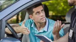 ¡Polémica en Luisiana! Nueva ley de tránsito desata malestar en los conductores: las multas son insólitas
