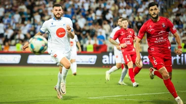 Clasificación a Champions: Differdange y Drita, ¿Quién avanzará a la siguiente fase?
