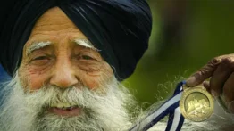 Muere Fauja Singh, el maratonista más longevo del mundo: sufrió heridas graves tras ser atropellado